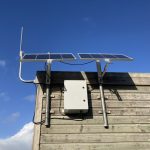 Solar Powered Digital Visitor Experiences