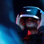 Virtual Reality VR