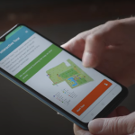 Visitor App